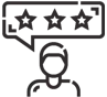 5-Star Customer Support