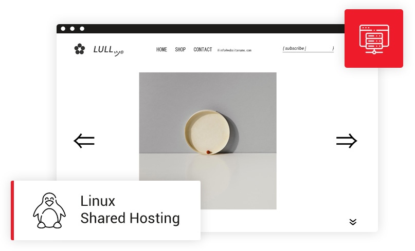 Linux Hosting