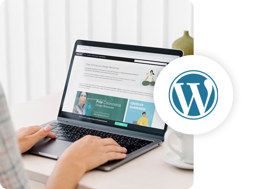 wordpress